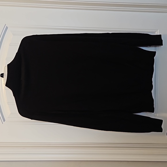 Harrison Davis 1/4 Zip Pullover Sweater - Picture 6 of 8